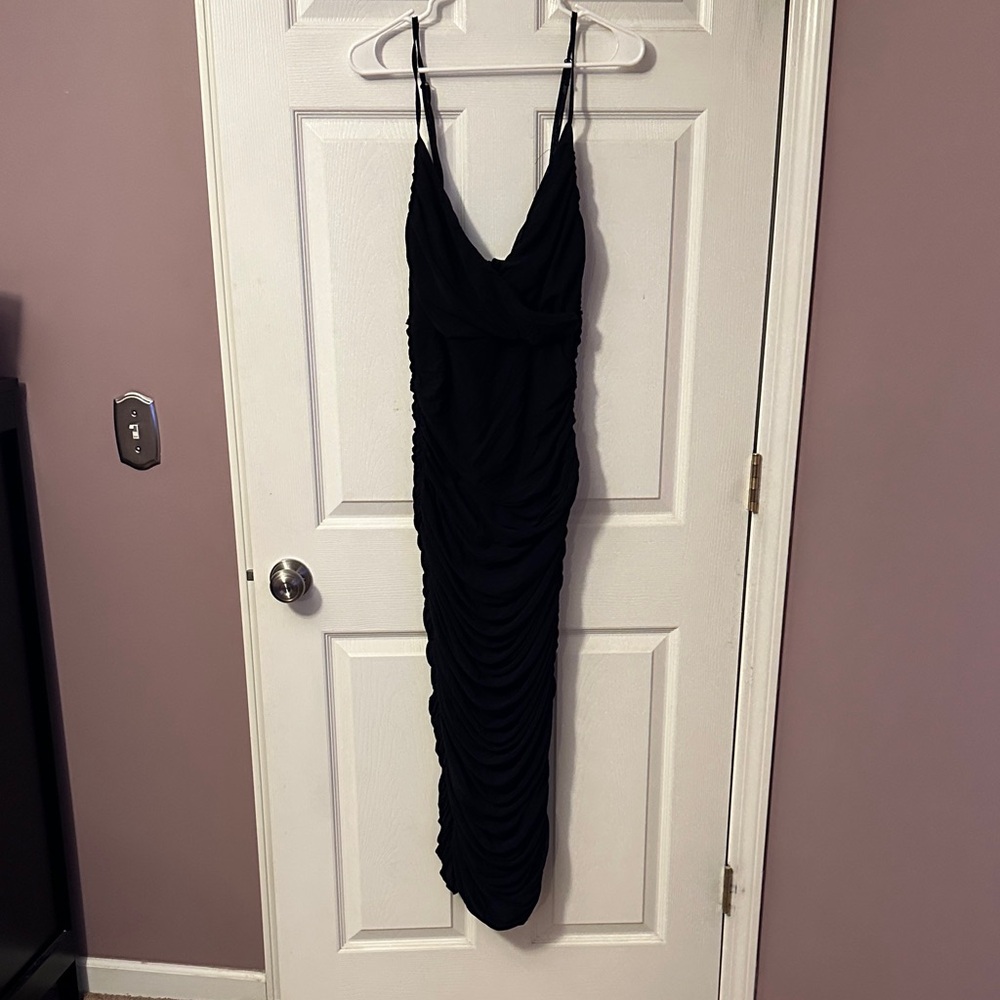 Sleek Sexy SHEIN Curve dress